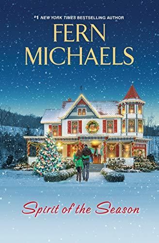 Spirit of the Season by Fern Michaels Goodreads