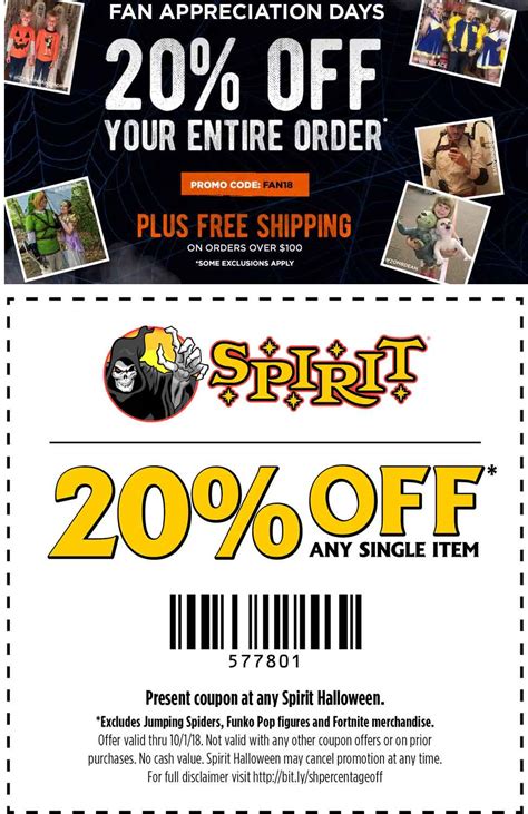 We have 13 Spirit Pieces coupon codes for discounts. Shoppers can save a lot with coupons at Spirit Pieces, and we'll save you time by validating coupons daily to avoid invalid coupons. Let you use Spirit Pieces coupons to save on your next purchase. …. 