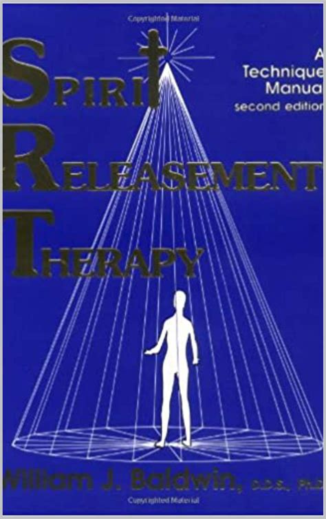 Spirit releasement therapy a technique manual. - Servisni manual ford mondeo 2l tcdi.