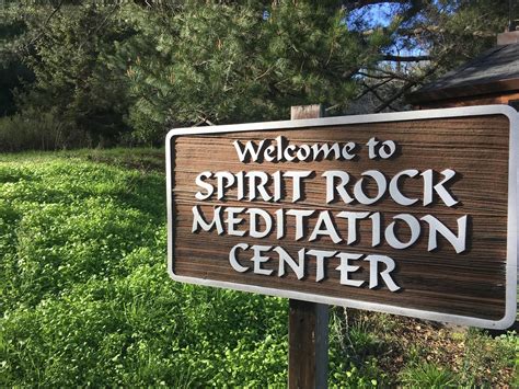 Spirit rock. Spirit Rock is a meditation center that offers retreats, programs and teacher trainings in the tradition of Ajahn Chah. It is located in Woodacre, CA, about 45 minutes … 
