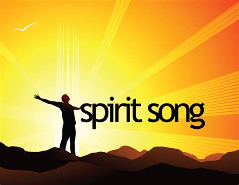 Spirit song. Things To Know About Spirit song. 