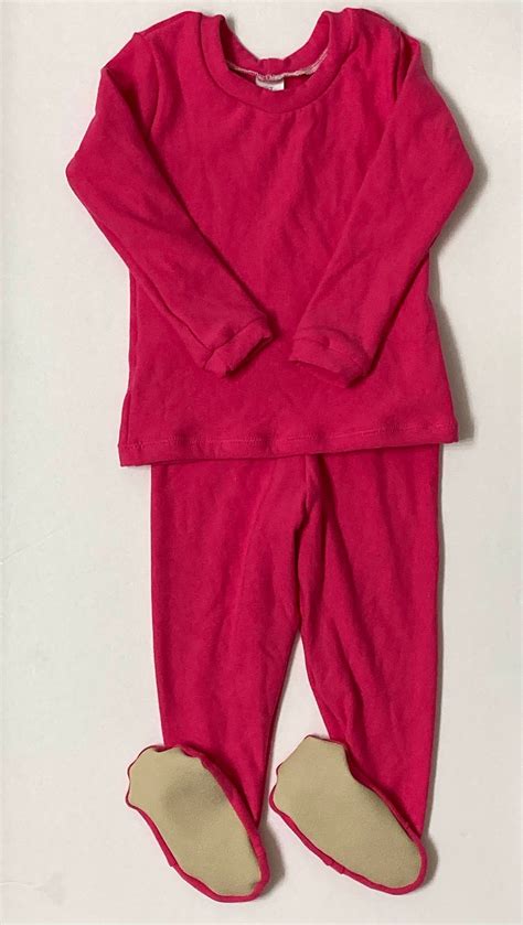 Spirit wear pajamas - Etsy Italia