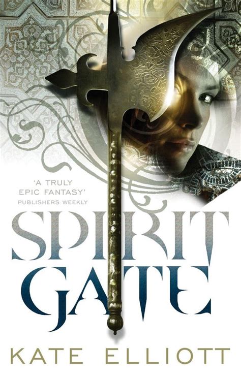 Read Spirit Gate Crossroads 1 By Kate Elliott