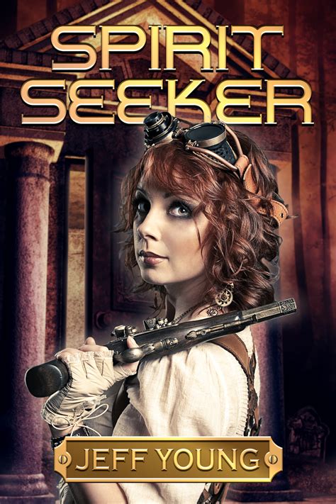 Full Download Spirit Seeker By Jeff   Young