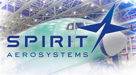 Spiritaerosystems stock. Things To Know About Spiritaerosystems stock. 