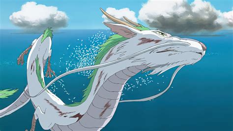 Spirited away dragon. Things To Know About Spirited away dragon. 