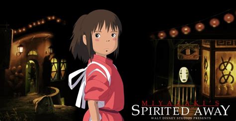 Spirited away online. One of Hayao Miyazaki's most renowned movies, Spirited Away changed animation forever. The 2001 feature revolves around Chihiro, a young girl who finds herself in a world ruled by mysterious spirits and is forced to race against time to protect her parents from a terrifying fate. Animated movies are often designed to reach specific audiences ... 