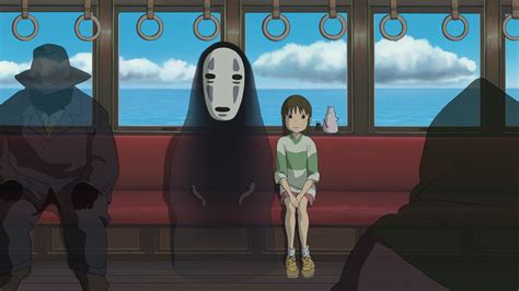 Spirited away porn. Things To Know About Spirited away porn. 