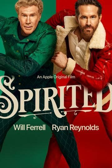 Spirited movie showtimes. Things To Know About Spirited movie showtimes. 