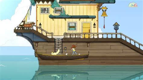 You play Stella, ferrymaster to the deceased, a Spiritfarer. Build a boat to explore the world, then befriend and care for spirits before finally releasing them into the afterlife. Farm, mine .... 
