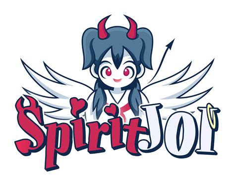 Spiritjoi. Get more from SpiritJOI on Patreon 