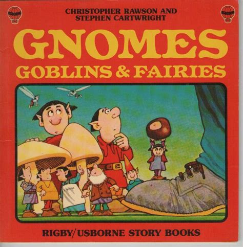 Spirits, Fairies, Gnomes, and Goblins - Google Books