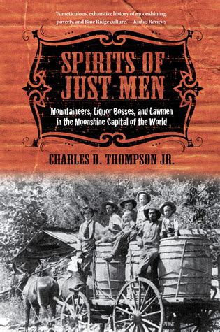 Spirits of Just Men - Google Books