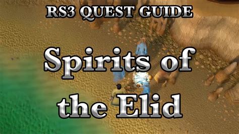 Spirits of the elid. Things To Know About Spirits of the elid. 