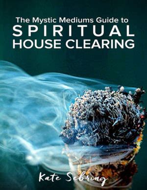 Spiritual House Clearing Michelle Morgan Medium