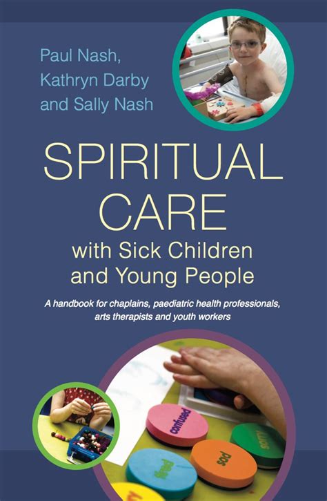 Spiritual care with sick children and young people a handbook. - The manual of ideas proven framework for finding best value investments ebook john mihaljevic.