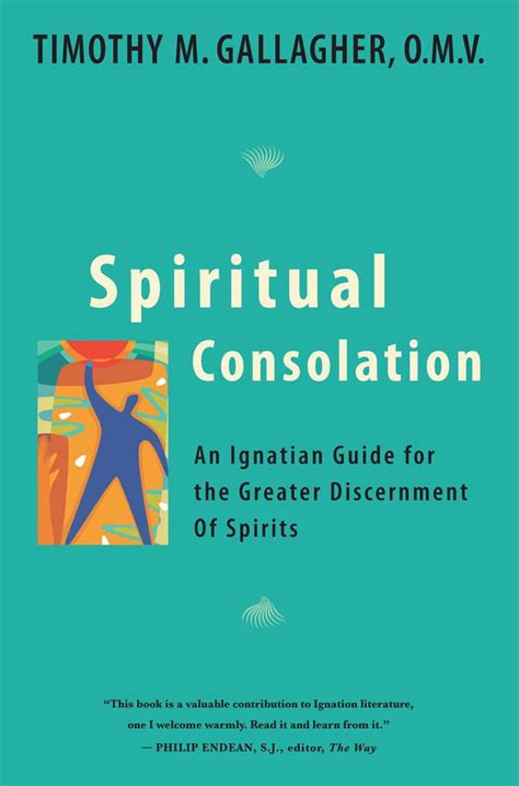 Spiritual consolation an ignatian guide for greater discernment. - Manuale di fotografia occhio mente e cuore free download.