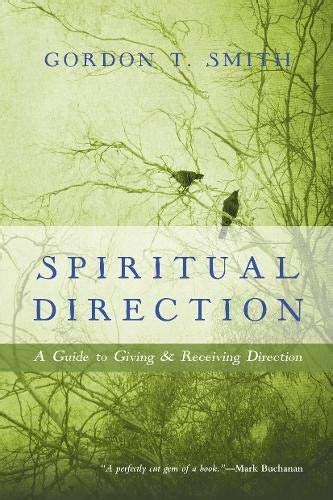 Spiritual direction a guide to giving and receiving direction. - Caps life science grade 12 study guide.