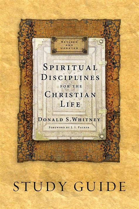 Spiritual disciplines for the christian life study guide. - Lab manual for pgeog weather and climate.
