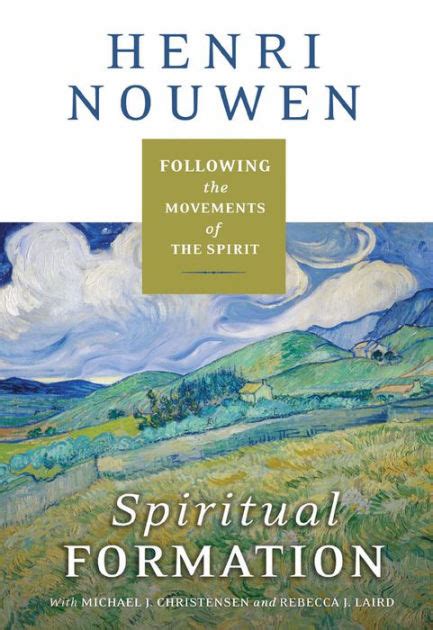 Spiritual formation henri nouwen study guide. - Income tax guide for ministers and religious workers.