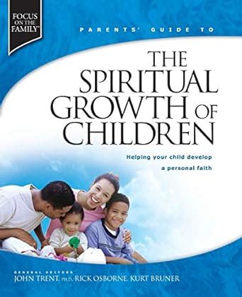 Spiritual growth of children fotf complete guide. - Lemon aid car guide lemon aid suvs vans and trucks.