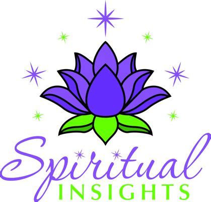 SPIRITUAL INSIGHT definition | Meaning, pronunciation, translations and examples. 