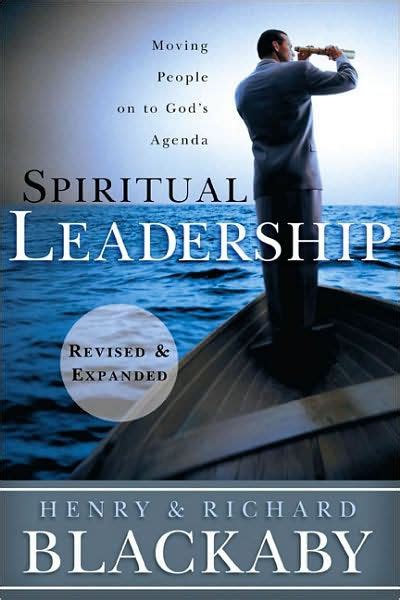 Spiritual leadership moving people on to god s agenda by henry t blackaby. - Wing chun training guide the journey begins.