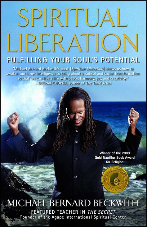 Spiritual liberation by michael bernard beckwith. - Libro di testo del 3 ° anno di rising stars uk ltd.