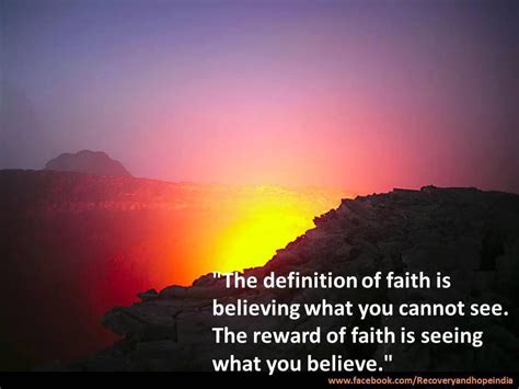 Spiritual meaning of faith. Jan 21, 2018 ... It is possible to believe in God and develop a sense of spirituality based on scripture while whole-heartedly believing the Bible in it's ... 