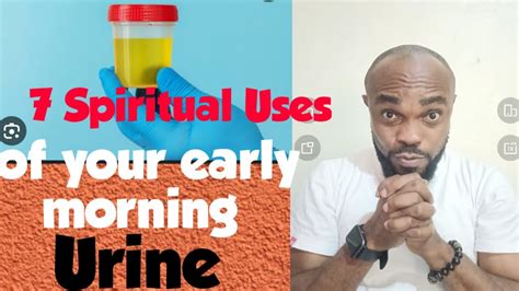 Spiritual power of urine.  Welcome to Spiritual Forums!.  From Astral P...