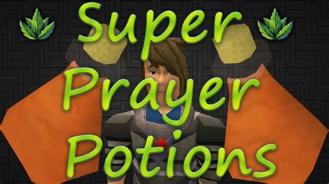 MRID • recipe. [view] • [talk] The spiritual prayer potion is a combination potion that can be made at level 110 Herblore after unlocking the recipe. It is made by combining a prayer potion, a summoning potion, and primal extract in a crystal flask, giving 850 experience. The recipe can be bought for 1,000,000 coins from the Meilyr recipe shop.. Spiritual prayer potion rs3