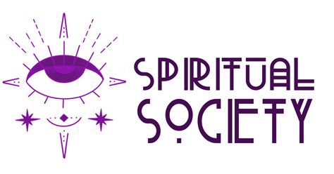 Spiritual society. Things To Know About Spiritual society. 