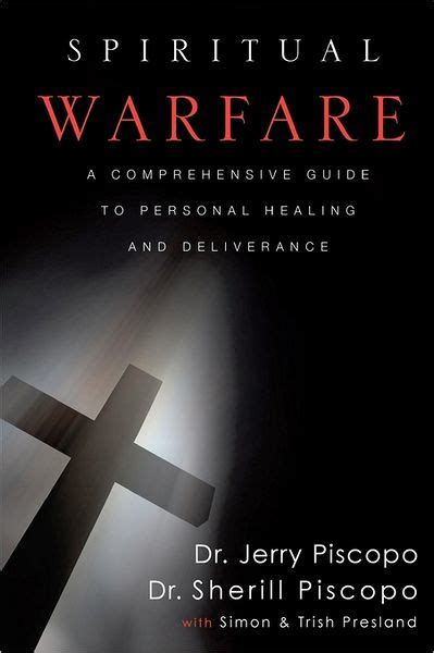 Spiritual warfare a comprehensive guide to personal healing and deliverance. - Call of duty 3 wii manual.
