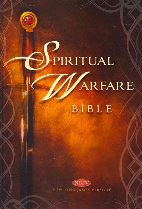 Spiritual warfare manual and bible studies. - Study guide for officer buckle review.