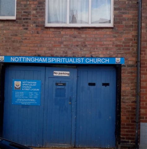 Spiritualist Churches near Notting Hill Gate Tube - Yell