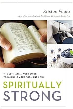 Spiritually strong the ultimate 6 week guide to building your body and soul. - Oracle r12 projects technical reference manual.