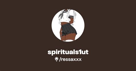 Spirituals1Ut Leaked [PPV] 🔥 179 Videos