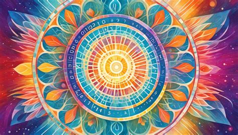 Spirituele getallenreeks