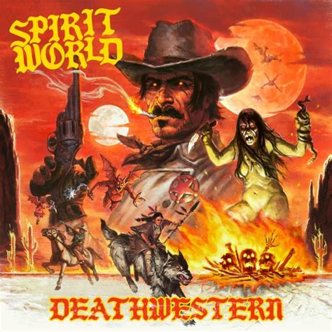 Spiritworld. Things To Know About Spiritworld. 