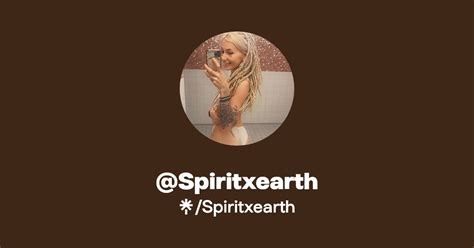 Spiritxearth Leaked XxX 🍆 203 Vids