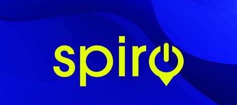 Read Spiro