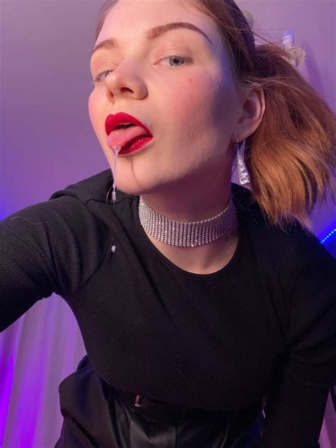 Spit Fetish Onlyfans Leak