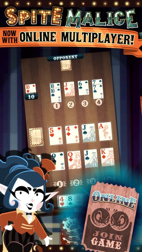 Spite Malice APK Download for Android 