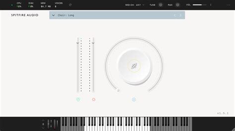 Spitfire Audio
