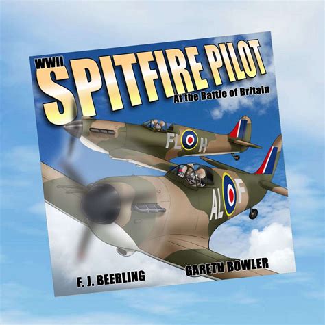 Spitfire Pilot