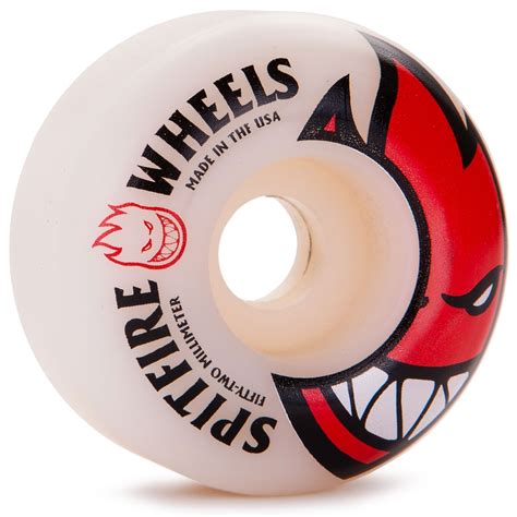 Spitfire Wheels