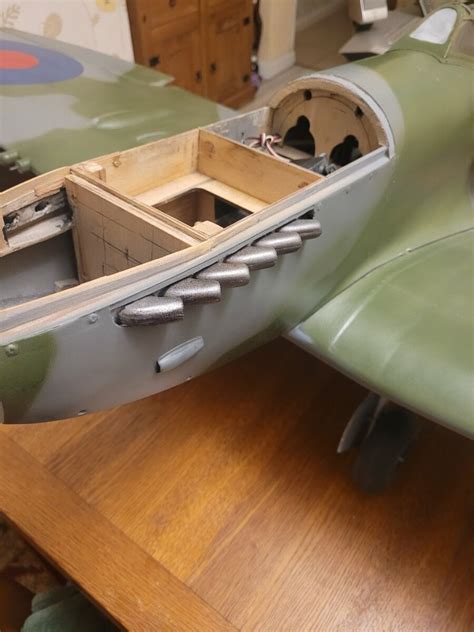 Spitfire build.  Click the sign-in button at the top right of the forums ...