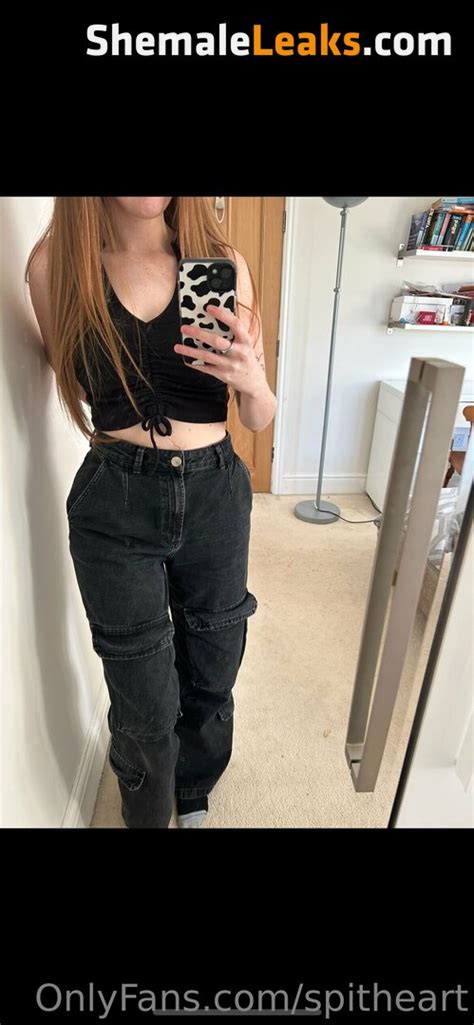 Spitheart Leaks PORN 🍑