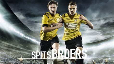 Spitsbroers
