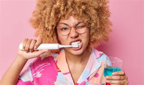 Spitting Mouth: The Ultimate Guide to Dental Hygiene